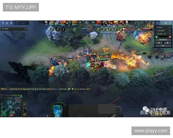 赛后复盘分析WE与IG对决中的状态变化与表现评估