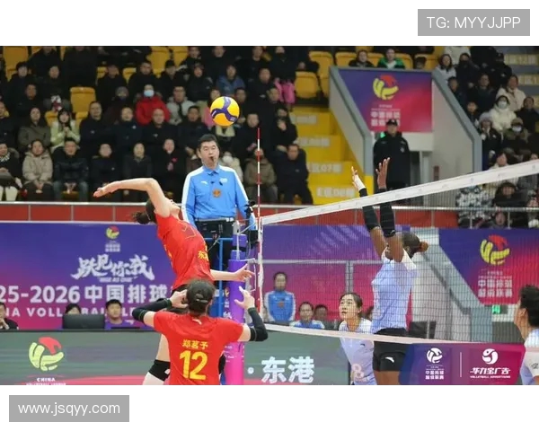 辽宁女排与天津权健巅峰对决谁将赢得这场排球盛宴