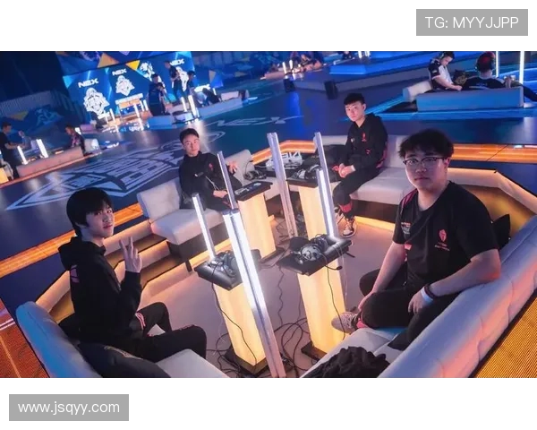 和平精英实力排名更新TES战队表现突出再创佳绩