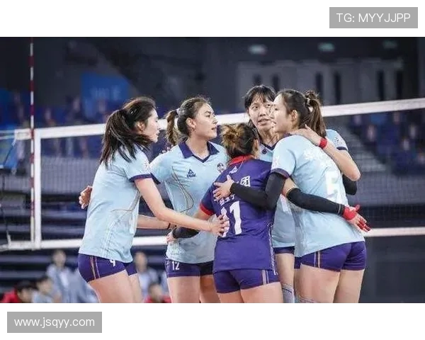 成都排球队在冠军赛中的强势表现与战术分析